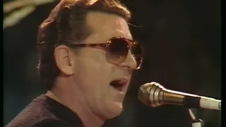 Jerry Lee Lewis and Carl Perkins - Live at Wembley 1981