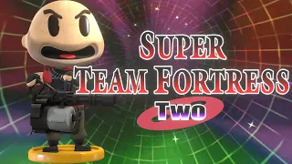 Super Team Fortress 2: Melee [ANIMATION]