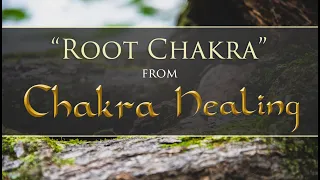 Root Chakra from CHAKRA HEALING by Dean Evenson