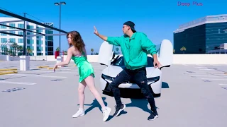 Sia - Cheap Thrills Ft. Sean Paul (Remix) - Shuffle Dance & Choreography