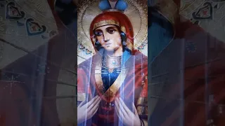 СЕМИСТРЕЛЬНАЯ или Умягчение злых сердец✝ Пресвятая Богородица