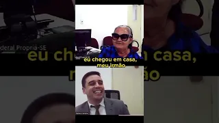 Kleiton Ferreira, o magistrado alagoano que desmanchou o estereótipo do juiz sisudo