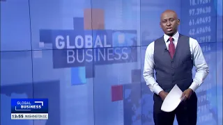 LIVE: #GlobalBusiness  18GMT 09/11/2021