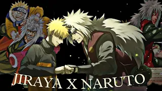 Naruto X Jiraya bond 🤍 tamil [ AMV /EDIT ] WhatsApp status