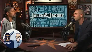 Should LeBron James really produce another TV show? | Jalen & Jacoby | ESPN