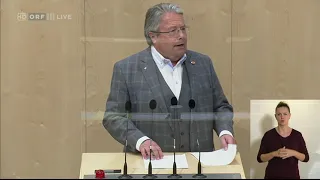 2020-05-29 080 Franz Hörl ÖVP   Nationalratssitzung vom 29 05 2020 um 0830 Uhr – ORF TVthek playlist