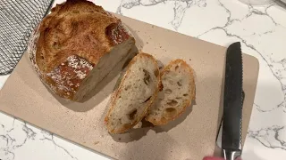 Bread Report 12