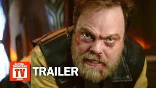 Star Trek: Short Treks  Trailer | 'The Escape Artist' | Rotten Tomatoes TV