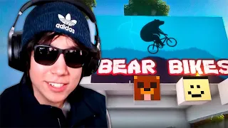 RUBIUS Y YO ABRIMOS UNA TIENDA EN KARMALAND 5