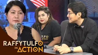 PART 2 | IBANG KLASE ITO! FIRST TIME SA KASAYSAYAN NG WANTED SA RADYO!