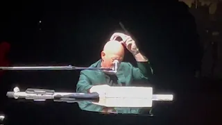 Billy Joel - The Addams Family  MSG 10/20/23