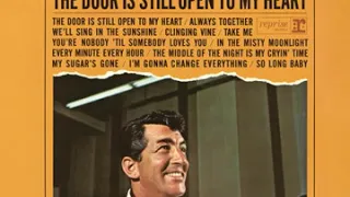 Dean Martin - The Middle Of The Night Is My Cryin' Time
