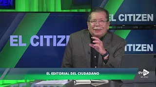 #ElCitizen #envivo con #LeopoldoCastillo y #ValeriaBadell | EVTV | 03/31/2023