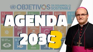 «Agenda 20-33» Mons. José Ignacio Munilla