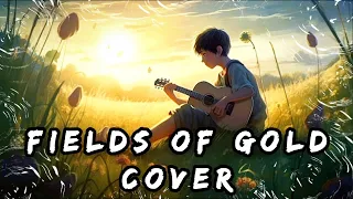 Fields Of Gold (Cover)