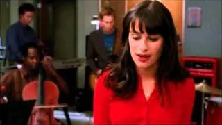 Don't Go Breaking My Heart - Glee Cast Version