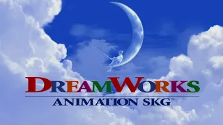 DreamWorks Animation (The Madagascar Penguins in a Christmas Caper)