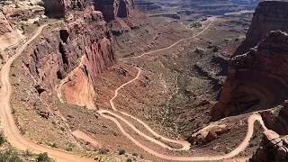 Shafer Trail