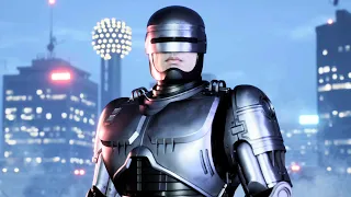 RoboCop: Rogue City (PS5) - Full Gameplay Walkthrough | FULL GAME 2023