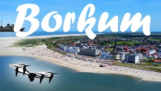 Borkum - The Unexpected Discovery (2022)