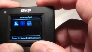 GitUp Git 2 Action Camera . The BIG Review. Unboxing, Using and Test Clips