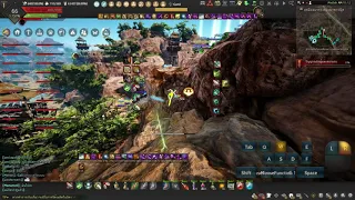 BDO RANGER SUCCESION WAR NODE 1 MEDIA