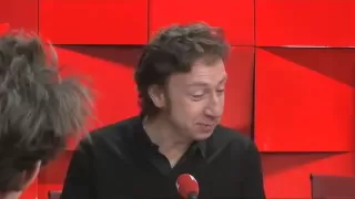 Virginie Effira & Pierre Niney : Les rumeurs du net du 04/03/2013 dans A La Bonne Heure - RTL - RTL