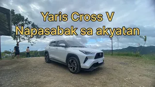 toyota yaris cross 2024 | Guillen Plantaciones | Cebu