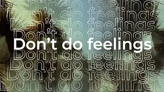 Hunter Hayes - Feelings (Official Lyric Video)