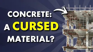 Concrete: The Hidden Danger No One Talks About