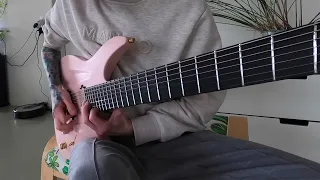 'Invent Animate - Cloud Cascade' That ONE Riff