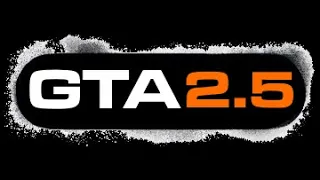 GTA 2.5 1er Trailer (Liberty City 99-01)