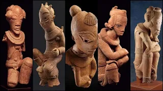 An Archaeologist's History of Early Complex Societies in West Africa