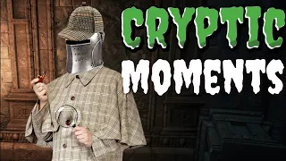 Top Ten Cryptic FromSoftware Moments