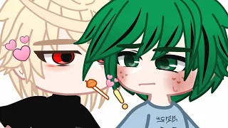 shared lollipop~ / BkDk GC /