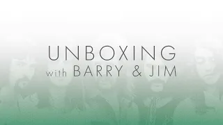Horslips Unboxing   Barry & Jim FULL