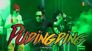 Pudingding - Lemongrass | Kuerdas Reggae Cover