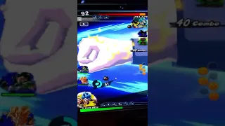 Gogeta Is Actually Too Good 😂