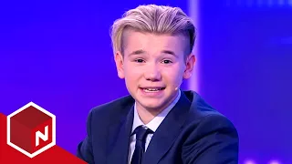 Marcus & Martinus: MMNews | Episode 8 (English subtitles)