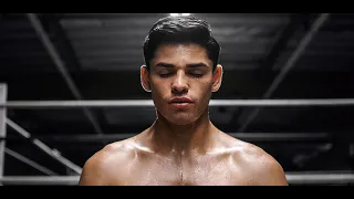 RYAN GARCIA BOXING MOTIVATION- (TILL I COLLAPSE)