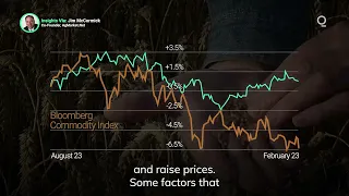 How Does a Strong Dollar Impact Commodities? | Presented by CME Gro