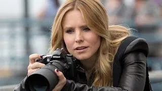 'Veronica Mars' Movie Review by Betsy Sharkey