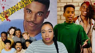 It Was A Set Up | Merlin Santana Case | SOLVED