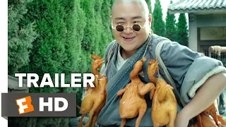 Oolong Courtyard: Kung Fu School Trailer #1 (2018) | Movieclips Indie