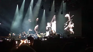 A-ha - Forever Not Yours - Oslo Spektrum - Oslo - 2018-02-10