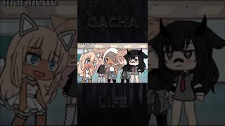 GachaLife TikTok Compilation #46 #shorts