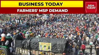 Lok Sabha Passes Bill To Repeal Farm Laws, Farmers To Continue Protest Till MSP Demand Is Accepted