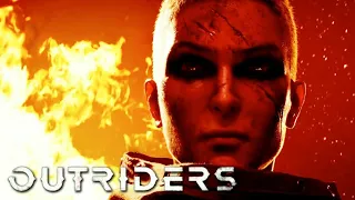 Outriders - Official Reveal Trailer E3 2019