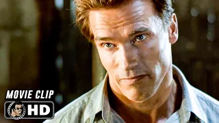 TRUE LIES Clip - "Truth Serum" (1994) Arnold Schwarzenegger