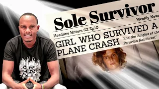 Sole Survivor - Headline Hitters 2 Ep 10